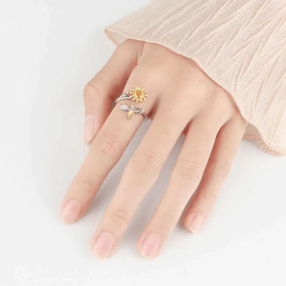 Natur Ring